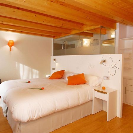 Hostal Rimbombin Burgo المظهر الخارجي الصورة