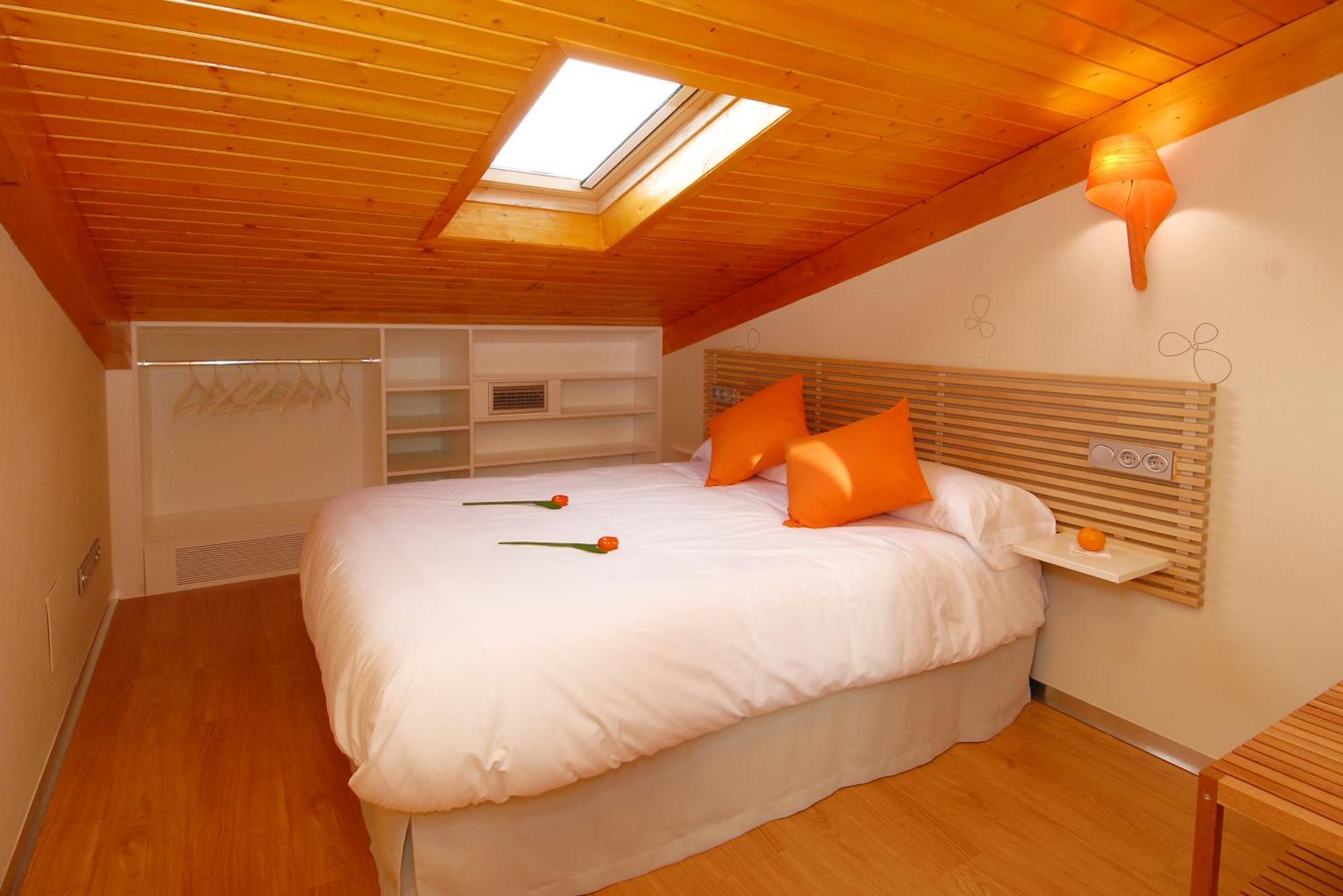 Hostal Rimbombin Burgo المظهر الخارجي الصورة