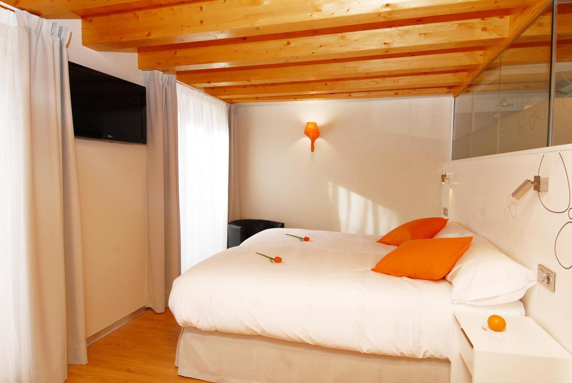 Hostal Rimbombin Burgo المظهر الخارجي الصورة