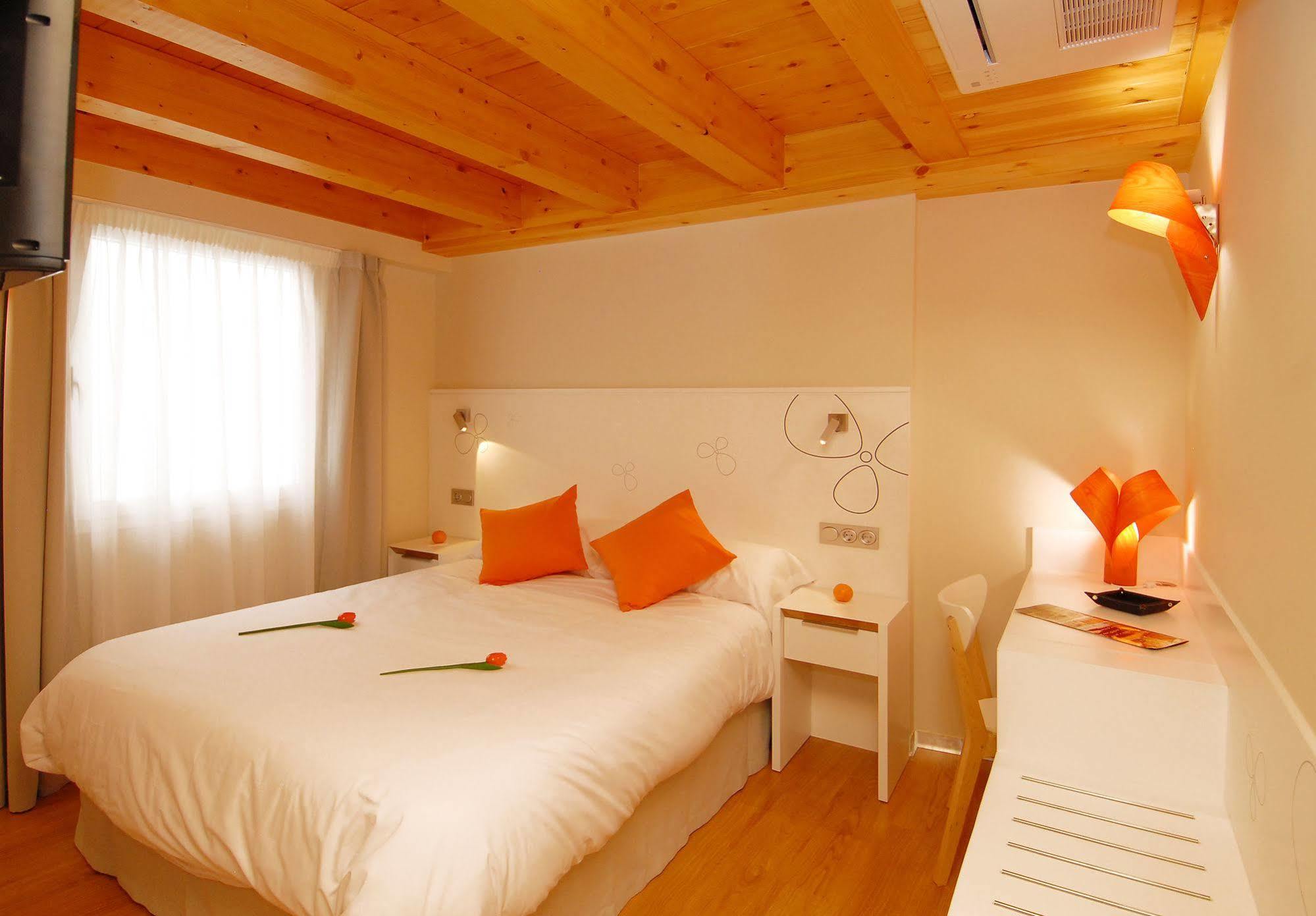 Hostal Rimbombin Burgo المظهر الخارجي الصورة